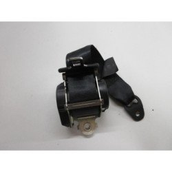 Ceinture Arriere Gauche Dacia Sandero 2 Phase 1